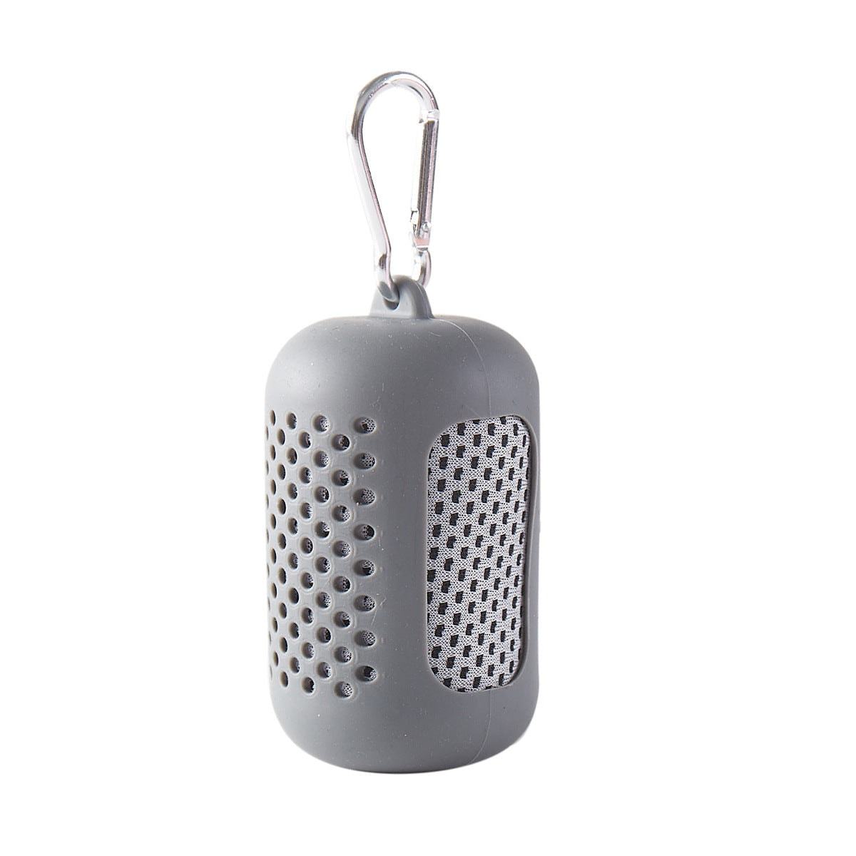 The DryPack™ — Lightweight Quick-Dry Towel for Any Adventure