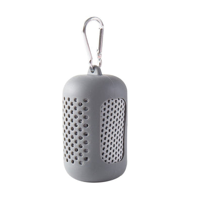 The DryPack™ — Lightweight Quick-Dry Towel for Any Adventure