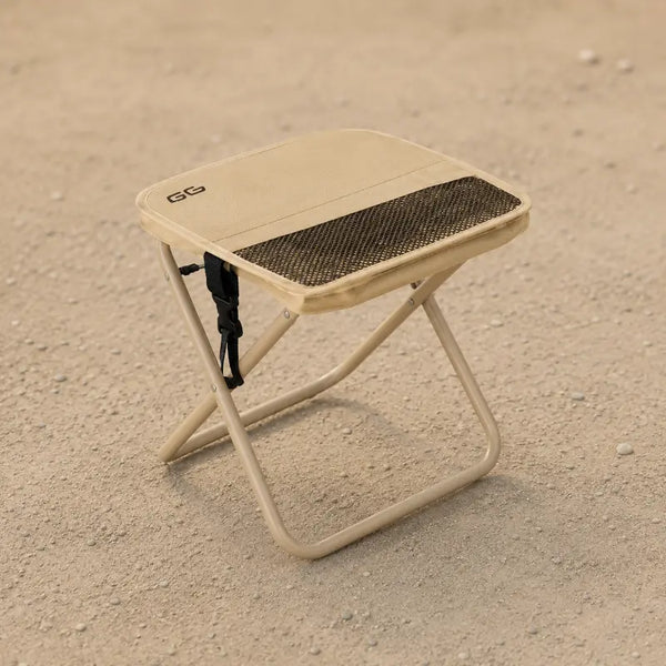 QuickSeat™ – The 3-Second Field Seat Built For Wildlife And Nature