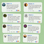 QuickSeat™ – Le siège de terrain en 3 secondes conçu pour les photographes animaliers et de nature.