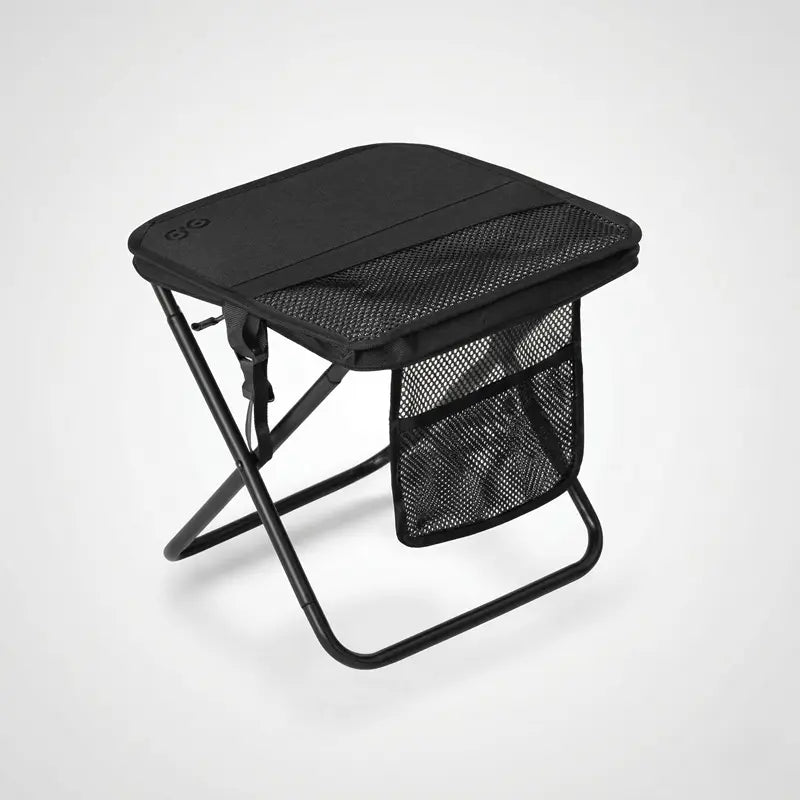 QuickSeat™ – Foldable Stool for Any Adventure: Sit Anywhere, Anytime