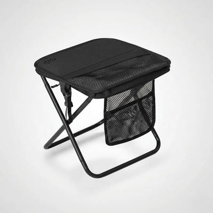 QuickSeat™ – Foldable Stool for Any Adventure: Sit Anywhere, Anytime
