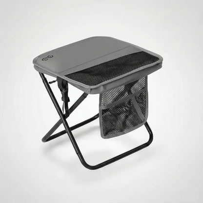 QuickSeat™ – Foldable Stool for Any Adventure: Sit Anywhere, Anytime
