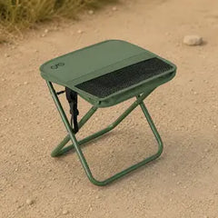 QuickSeat™ – Le siège de terrain en 3 secondes conçu pour les photographes animaliers et de nature.