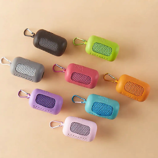 The DryPack™ — Lightweight Quick-Dry Towel for Any Adventure