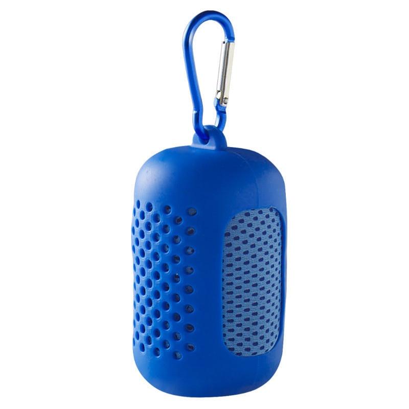 The DryPack™ — Lightweight Quick-Dry Towel for Any Adventure