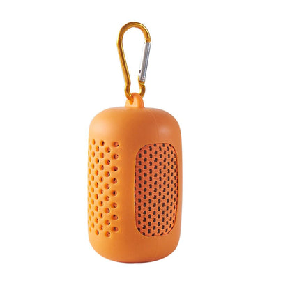 The DryPack™ — Lightweight Quick-Dry Towel for Any Adventure